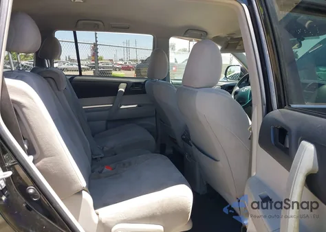 2012 Toyota Highlander from USA, damaged, VIN 5TDZA3EH8CS019918